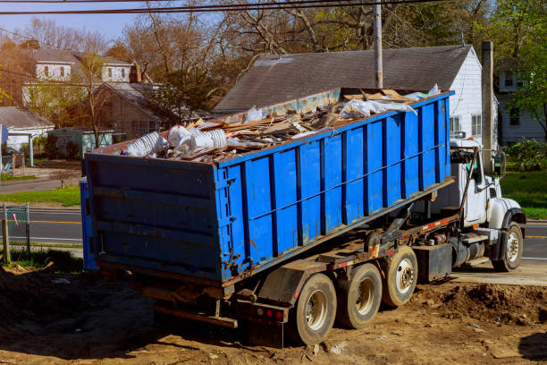 Professional Junk Removal in Richwood, WV