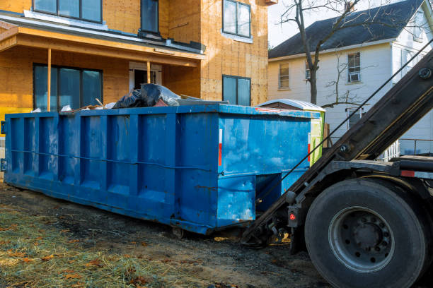Best Household Junk Removal  in Richwood, WV