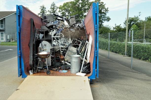 Best Garage Cleanout Services  in Richwood, WV