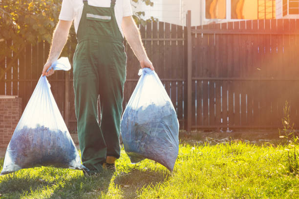 Best Estate Cleanout Services  in Richwood, WV