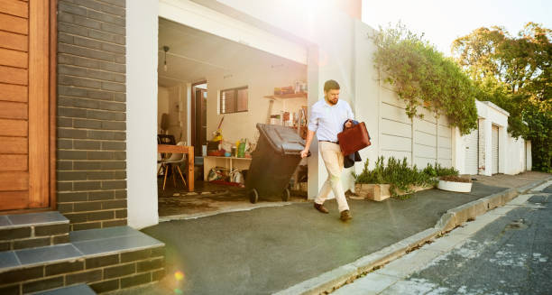Debris Removal in Richwood, WV