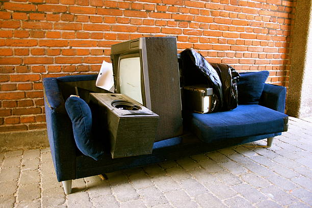 Best Commercial Cleanout Services  in Richwood, WV