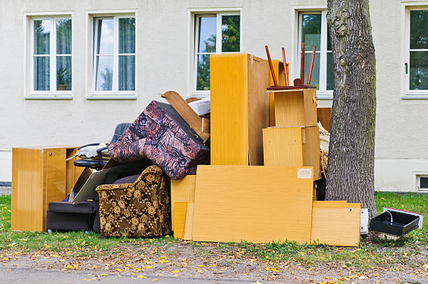  Richwood, WV Junk Removal Pros