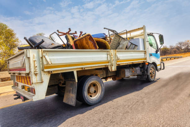 Best Full-Service Junk Removal  in Richwood, WV
