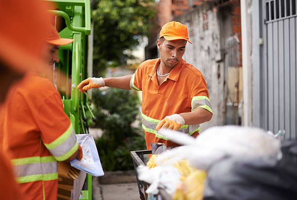 Best Residential Junk Removal  in Richwood, WV