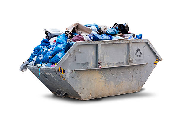 Basement Cleanout Services in Richwood, WV