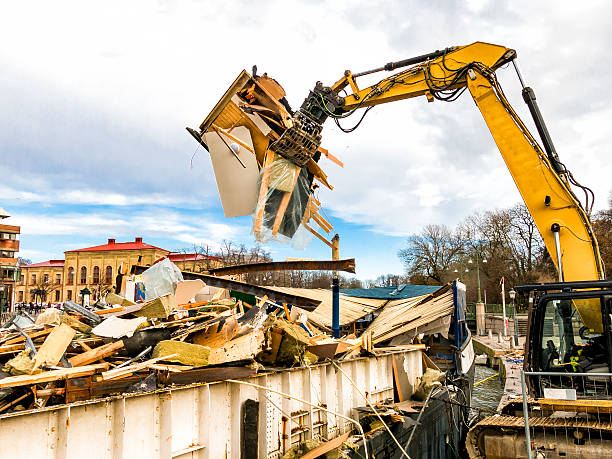 Best Junk Removal Near Me  in Richwood, WV